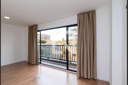 Sala de apartamento para alugar com 1 quarto, 27m² em Jardim São Paulo(zona Norte), São Paulo