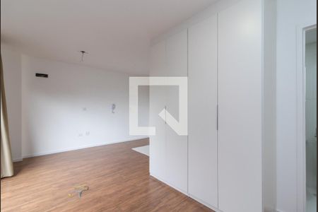 Quarto de apartamento para alugar com 1 quarto, 27m² em Jardim São Paulo(zona Norte), São Paulo