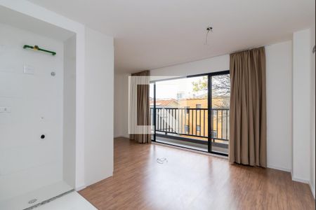 Sala de apartamento para alugar com 1 quarto, 27m² em Jardim São Paulo(zona Norte), São Paulo
