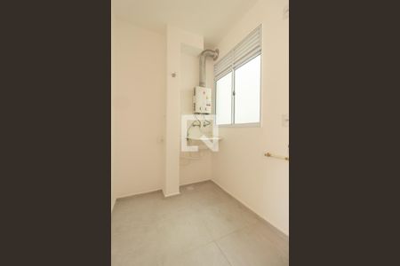 Apartamento para alugar com 45m², 2 quartos e 1 vagaÁrea de Serviço