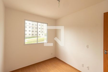 Quarto 1 de apartamento para alugar com 2 quartos, 45m² em Guaratiba, Rio de Janeiro