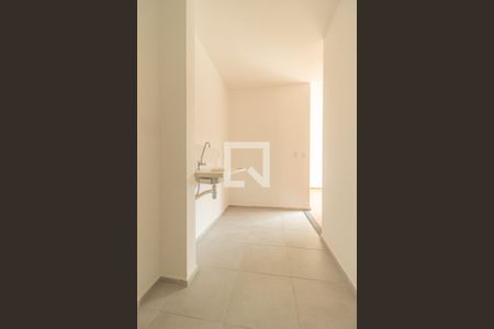 Apartamento para alugar com 45m², 2 quartos e 1 vagaCozinha