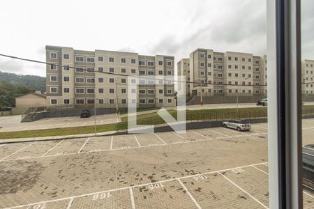 Apartamento para alugar com 45m², 2 quartos e 1 vagaVista do Quarto 2