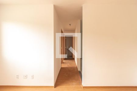 Sala de apartamento para alugar com 2 quartos, 45m² em Guaratiba, Rio de Janeiro