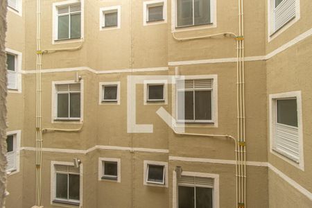 Apartamento para alugar com 45m², 2 quartos e 1 vagaVista da Área de Serviço