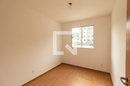 Quarto 1 de apartamento para alugar com 2 quartos, 45m² em Guaratiba, Rio de Janeiro