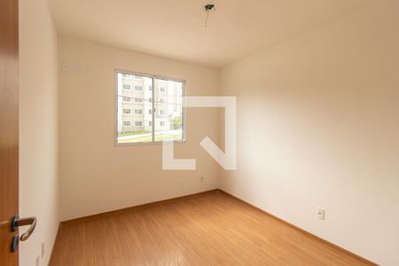 Quarto 2 de apartamento para alugar com 2 quartos, 45m² em Guaratiba, Rio de Janeiro
