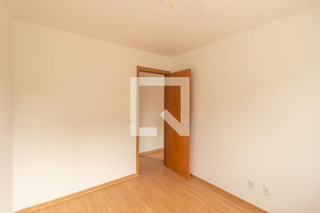 Apartamento para alugar com 45m², 2 quartos e 1 vagaQuarto 2