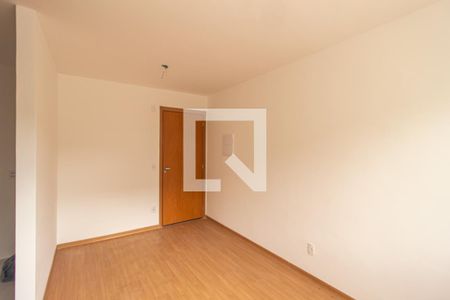 Sala de apartamento para alugar com 2 quartos, 45m² em Guaratiba, Rio de Janeiro