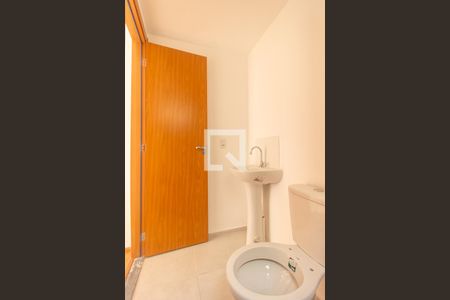 Apartamento para alugar com 45m², 2 quartos e 1 vagaBanheiro