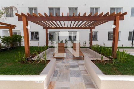 Apartamento à venda com 35m², 2 quartos e sem vagaEspaço Zen