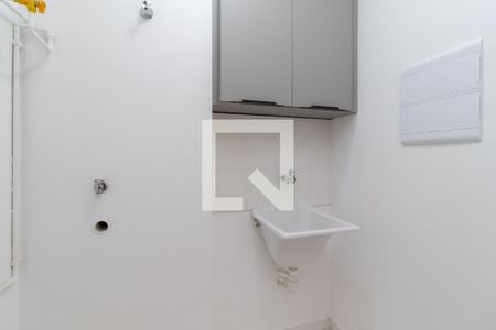 Apartamento à venda com 35m², 2 quartos e sem vagaÁrea de Serviço