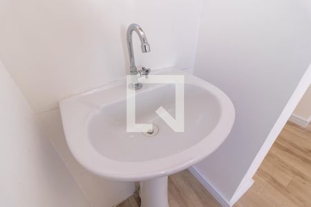 Apartamento à venda com 35m², 2 quartos e sem vagaLavatório