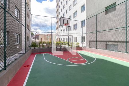 Apartamento à venda com 35m², 2 quartos e sem vagaQuadra Esportiva