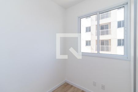 Apartamento à venda com 35m², 2 quartos e sem vagaQuarto 2