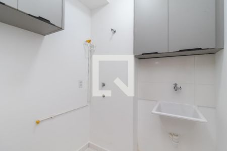 Apartamento à venda com 35m², 2 quartos e sem vagaÁrea de Serviço