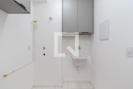 Apartamento à venda com 35m², 2 quartos e sem vagaÁrea de Serviço