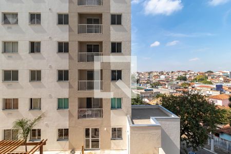 Apartamento à venda com 35m², 2 quartos e sem vagaVista do Quarto 2