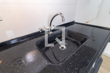 Apartamento à venda com 35m², 2 quartos e sem vagaCozinha