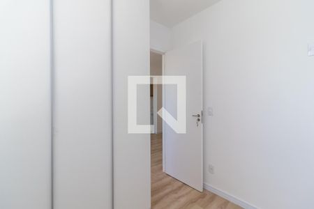 Apartamento à venda com 35m², 2 quartos e sem vagaQuarto 2