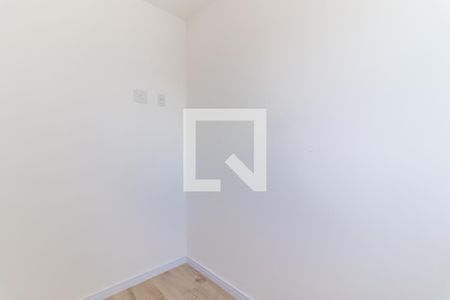 Apartamento à venda com 35m², 2 quartos e sem vagaQuarto 2