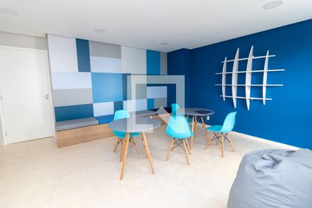 Apartamento à venda com 35m², 2 quartos e sem vagaSala de Estudos / Coworking