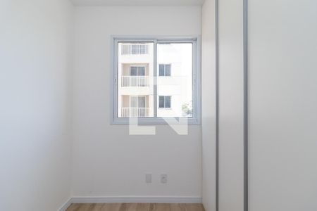 Apartamento à venda com 35m², 2 quartos e sem vagaQuarto 2