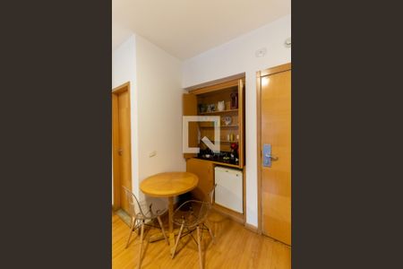 Apartamento para alugar com 38m², 1 quarto e 1 vaga Apartamento para alugar com 38m², 1 quarto e 1 vagaCozinha