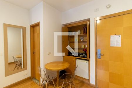 Apartamento para alugar com 38m², 1 quarto e 1 vaga Apartamento para alugar com 38m², 1 quarto e 1 vagaCozinha