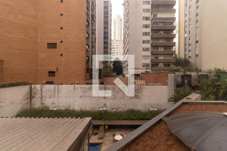 Apartamento para alugar com 38m², 1 quarto e 1 vaga Apartamento para alugar com 38m², 1 quarto e 1 vagaVista da Suíte