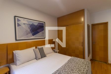 Apartamento para alugar com 38m², 1 quarto e 1 vaga Apartamento para alugar com 38m², 1 quarto e 1 vagaSuíte