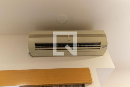 Apartamento para alugar com 38m², 1 quarto e 1 vaga Apartamento para alugar com 38m², 1 quarto e 1 vagaAr condicionado