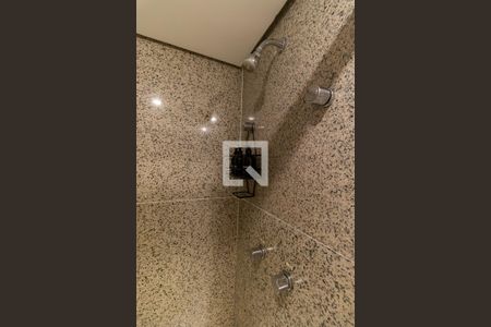 Apartamento para alugar com 38m², 1 quarto e 1 vaga Apartamento para alugar com 38m², 1 quarto e 1 vagaBanheiro