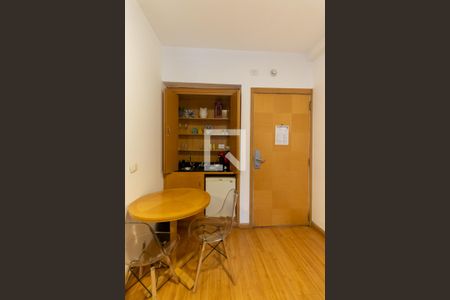 Apartamento para alugar com 38m², 1 quarto e 1 vaga Apartamento para alugar com 38m², 1 quarto e 1 vagaCozinha