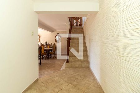 Sala 2 de casa para alugar com 5 quartos, 649m² em : Prado Rangel, Embu das Artes