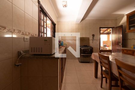 Casa para alugar com 649m², 5 quartos e 7 vagas Casa para alugar com 649m², 5 quartos e 7 vagasCozinha