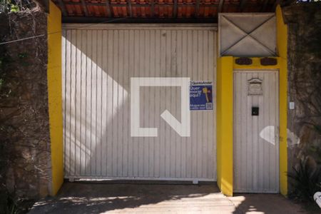 Casa para alugar com 649m², 5 quartos e 7 vagas Casa para alugar com 649m², 5 quartos e 7 vagasPlaca