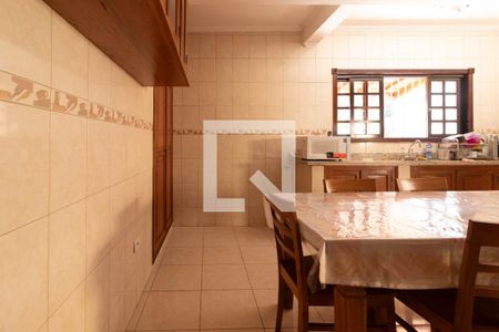 Casa para alugar com 649m², 5 quartos e 7 vagas Casa para alugar com 649m², 5 quartos e 7 vagasCozinha