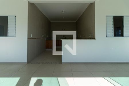 Casa para alugar com 649m², 5 quartos e 7 vagas Casa para alugar com 649m², 5 quartos e 7 vagasCasa 2- Cozinha