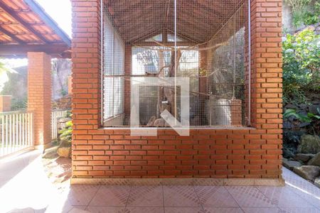 Casa para alugar com 649m², 5 quartos e 7 vagas Casa para alugar com 649m², 5 quartos e 7 vagasÁrea Externa