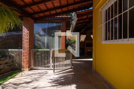 Casa para alugar com 649m², 5 quartos e 7 vagas Casa para alugar com 649m², 5 quartos e 7 vagasÁrea Externa