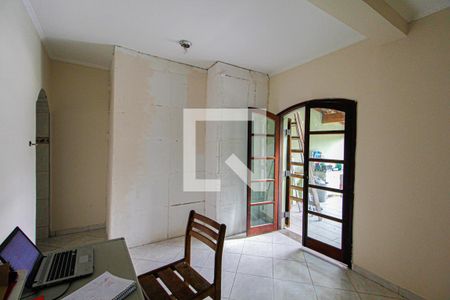 Quarto 1 de casa para alugar com 3 quartos, 250m² em Vila Lucinda, Santo André