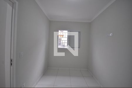 Quarto de casa de condomínio para alugar com 1 quarto, 27m² em Jardim Virginia Bianca, São Paulo