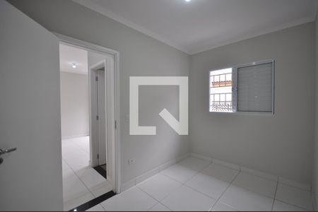 Quarto de casa de condomínio para alugar com 1 quarto, 27m² em Jardim Virginia Bianca, São Paulo