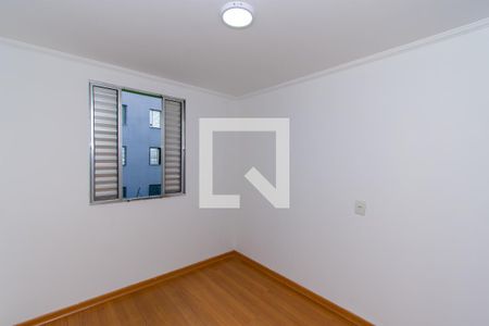 Quarto 1 de apartamento à venda com 2 quartos, 48m² em Vila Prudente, São Paulo