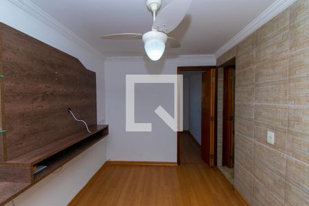 Sala de apartamento à venda com 2 quartos, 48m² em Vila Prudente, São Paulo