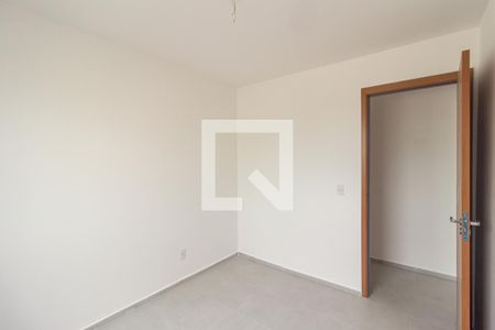 Apartamento para alugar com 45m², 2 quartos e 1 vagaQuarto 2