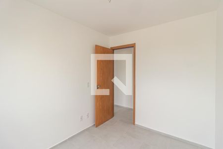 Quarto 1 de apartamento para alugar com 2 quartos, 45m² em Guaratiba, Rio de Janeiro