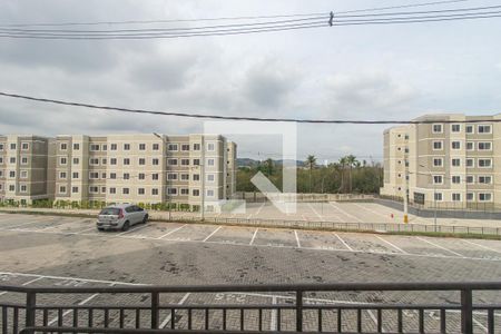 Apartamento para alugar com 45m², 2 quartos e 1 vagaVista do Quarto 2