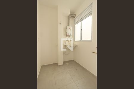 Apartamento para alugar com 45m², 2 quartos e 1 vagaÁrea de Serviço